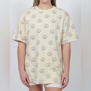 All Over Peace Sign Bundle